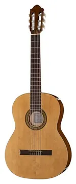 Thomann Classic 4/4 Guitar Lefthand