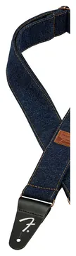 Fender 0990638013 Wrangler denim strap