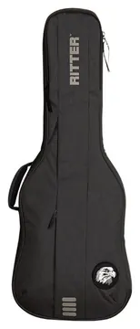Ritter RGB4-E/ANT Borsa Bern imbottita per Chitarra elettrica
