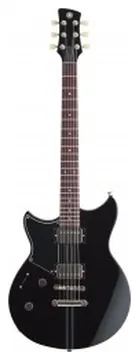 Yamaha Revstar RSE20L Black Gauchere