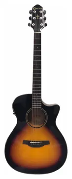 Crafter HT-250CE VS