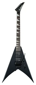 Jackson JS32 KV, AH FB - Gloss Black