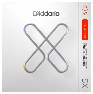 Daddario D´Addario XSAPB1047