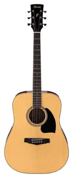 Ibanez Pf15-Nt Natural Performance
