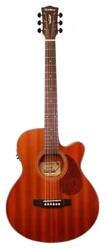 Waldman Aço FCEX440 Natural