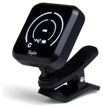 Taylor Digital Tuner K9