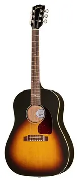 Gibson J-45 Special Satin Vint. Burst
