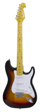 Thomaz Vintage Thomaz Teg 400v Sunburst