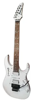 Ibanez JEMJR-WH