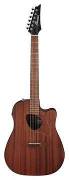 Ibanez ALT20OPN Open Pore Natural Chitarra Acustica Elettrificata