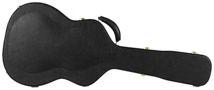Martin 12C515C - Etui 0 12 Frettes Cabernet