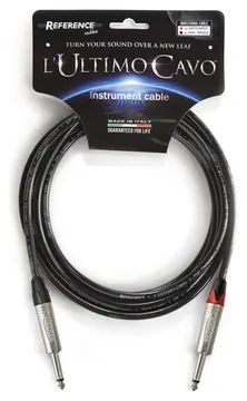 Reference Ultimo Rci JJ 4.5M Cavo Jack/jack