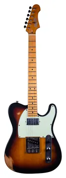 Jet Guitars JT-350 RLC SB