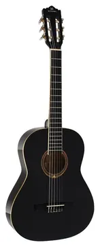 Michael VM16E Nylon Preto