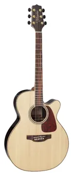 Takamine Gn93Ce Natural