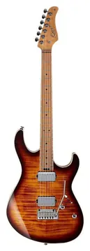 Cort G-290 FAT II Antique Vintage Burst