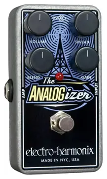 Electro Harmonix Analog Analogizer