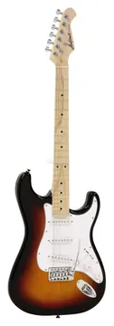 Aria Pro-II STG-003 M 3TS