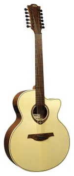Lag Tramontane T177J12CE - naturel