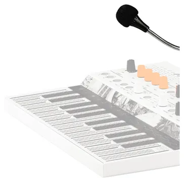 Arturia MICRO-MFREAK Micro Pour Synthetiseur Microfreak