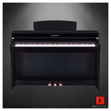 Yamaha Piano Yamaha Clavinova CLP-440
