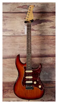 Sire S3 Larry Carlton S-style Tobacco Sunburst Elektrische Gitaar