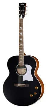 Cort CJ Retro VBM