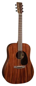 Martin &amp;amp; Co Martin D-15E - Dreadnought Electro Acoustic Guitar