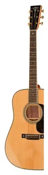 Martin D42 Modern Deluxe