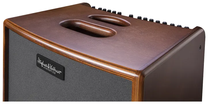 Hughes & Kettner era 1 Wood