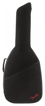 Fender FA405 Gig Bag Dreadnought Black