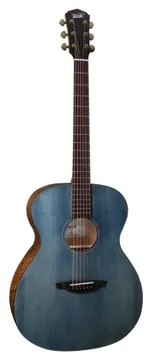 Veelah V2-OME Electrificada Azul Denim con Funda