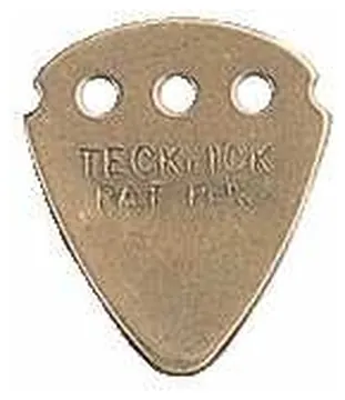 Dunlop Teckpick Messing