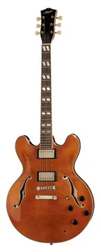 Stanford CR Thinline 35 VB