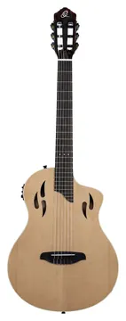 Ortega Tourplayer Std Ny Nat