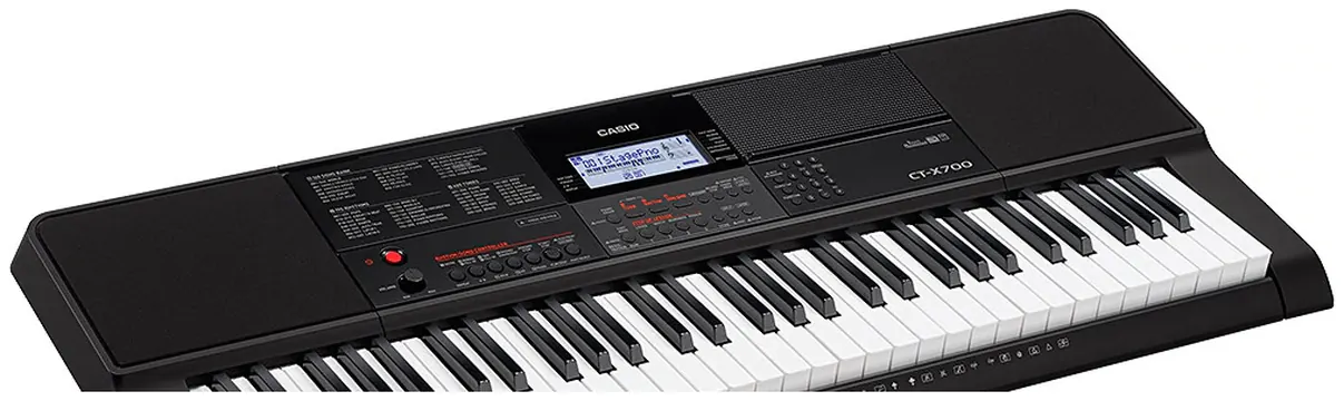 Casio CT-X700