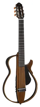 Yamaha Silent G200N Nylon Natur