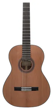 Martinez MC-48C Cedar Standard Konzertgitarre 4/4 inkl. Gigbag