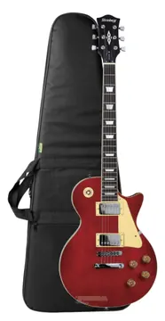 Strinberg Les Paul Lps230 Wr + Capa