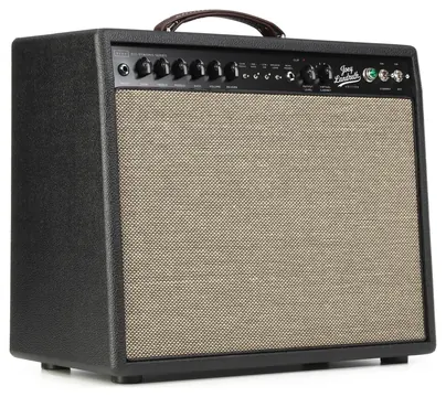 Revv Amplification Joey Landreth Combo Black