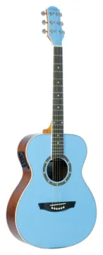 Strinberg Cromo Co40 Bl Azul