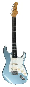Tagima Stratocaster Lake Placid Blue TG-540 AWH - Tagima