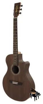 Rozini Presença Brasil RX516 Elétrico