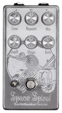 Earthquaker Devices Space Spiral