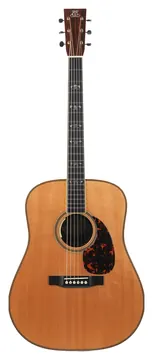 Larrivee D JCL Custom 2017