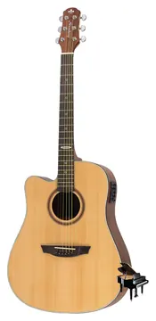 Strinberg SD200C NS LH Canhoto Natural