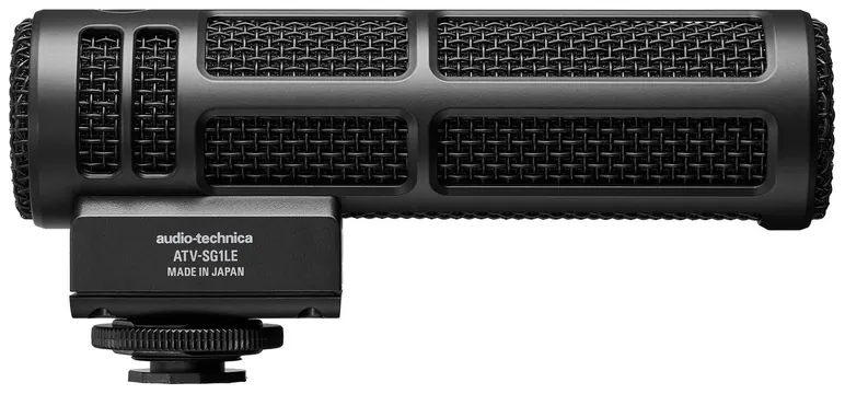 Audio Technica ATV-SG1LE