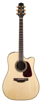 Takamine P4DC Chitarra Acustica