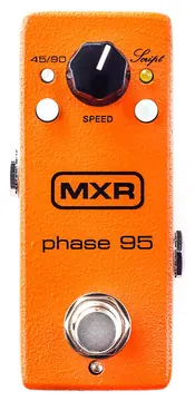 Dunlop MXR M290 Phase 95 Mini Phaser