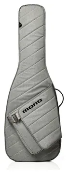 Mono Sleeve Bass Guitar Case Ash